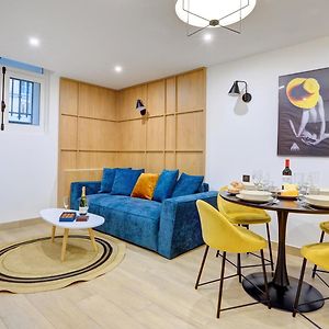 Appartement met een Slaapkamer